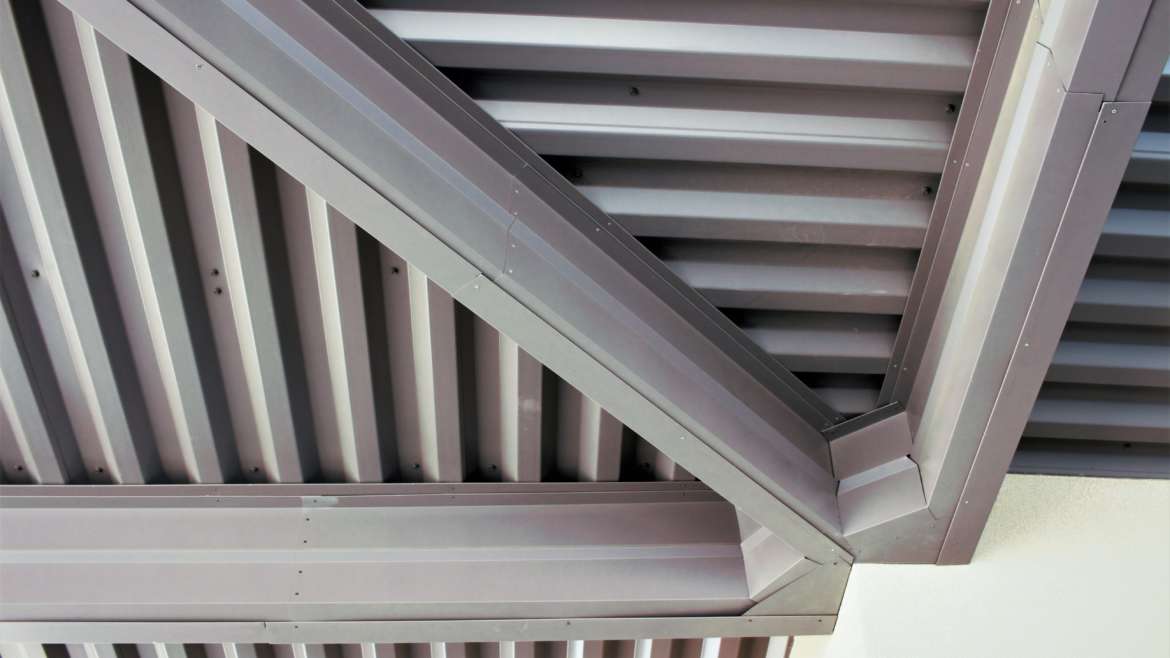 Custom Awnings to Fit Your Needs
