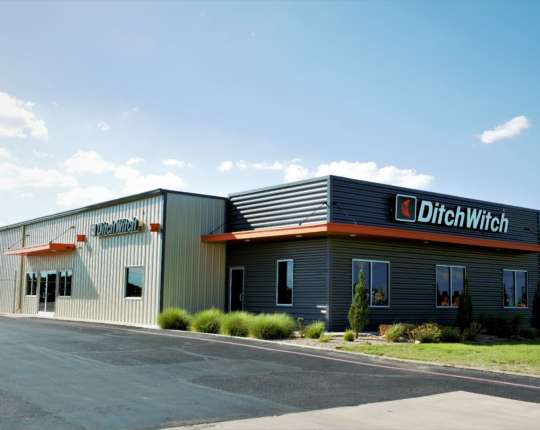 DitchWitch of Amarillo
